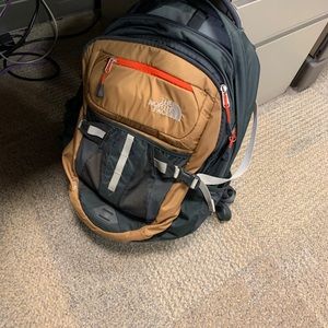 North Face Recon Backpack
